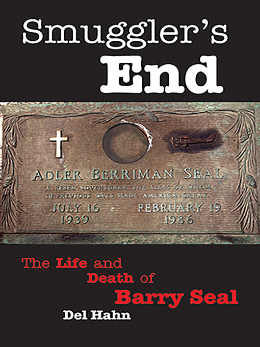 Title details for Smuggler's End by Del Hahn - Wait list